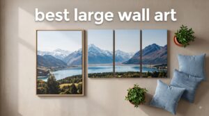 best large wall art