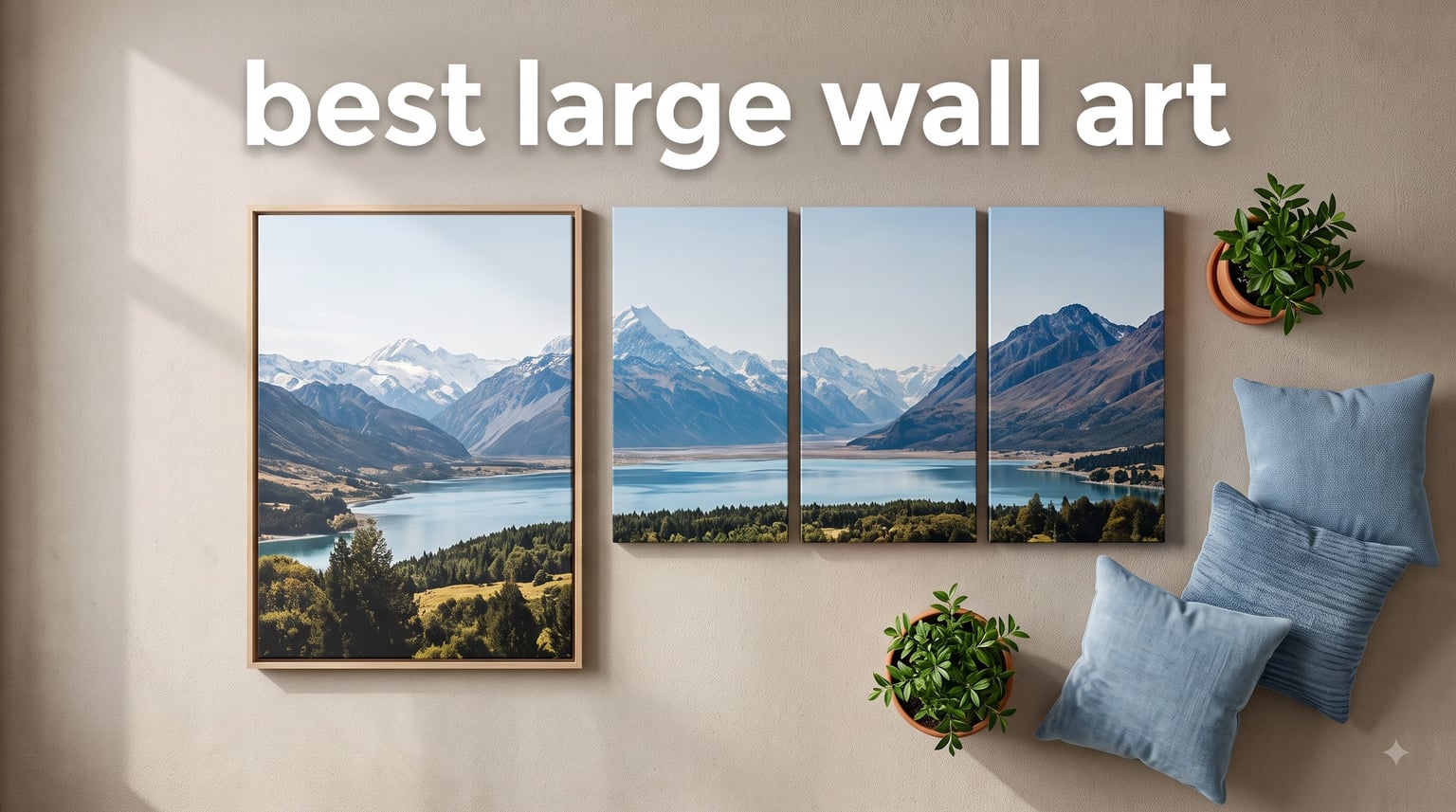 best large wall art