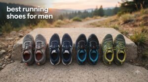 best running shoes for men