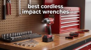 best cordless impact wrenches