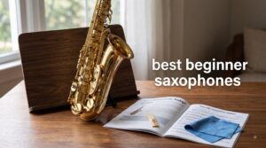 best beginner saxophones