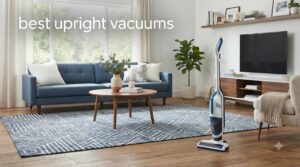 best upright vacuums