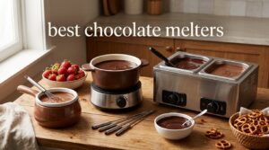 best chocolate melters