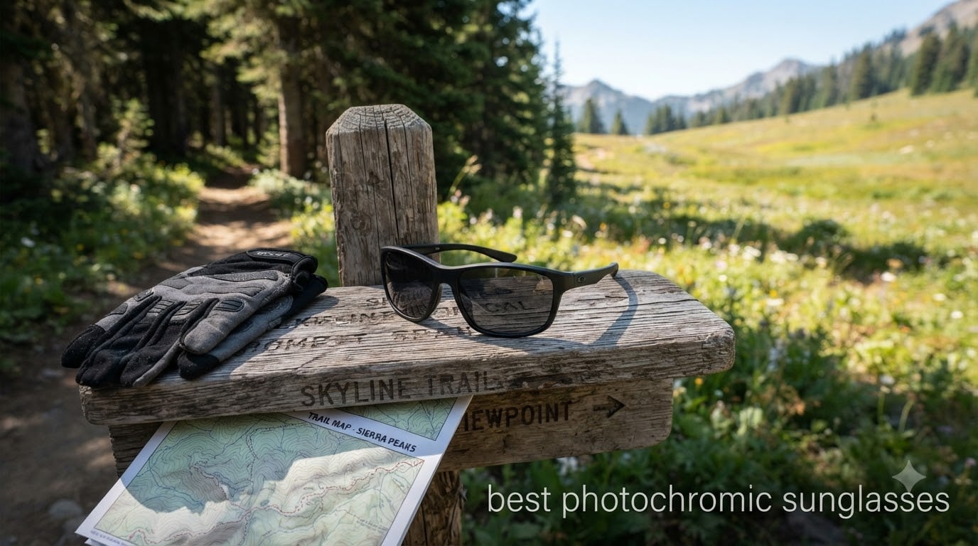 best photochromic sunglasses