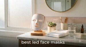 best led face masks