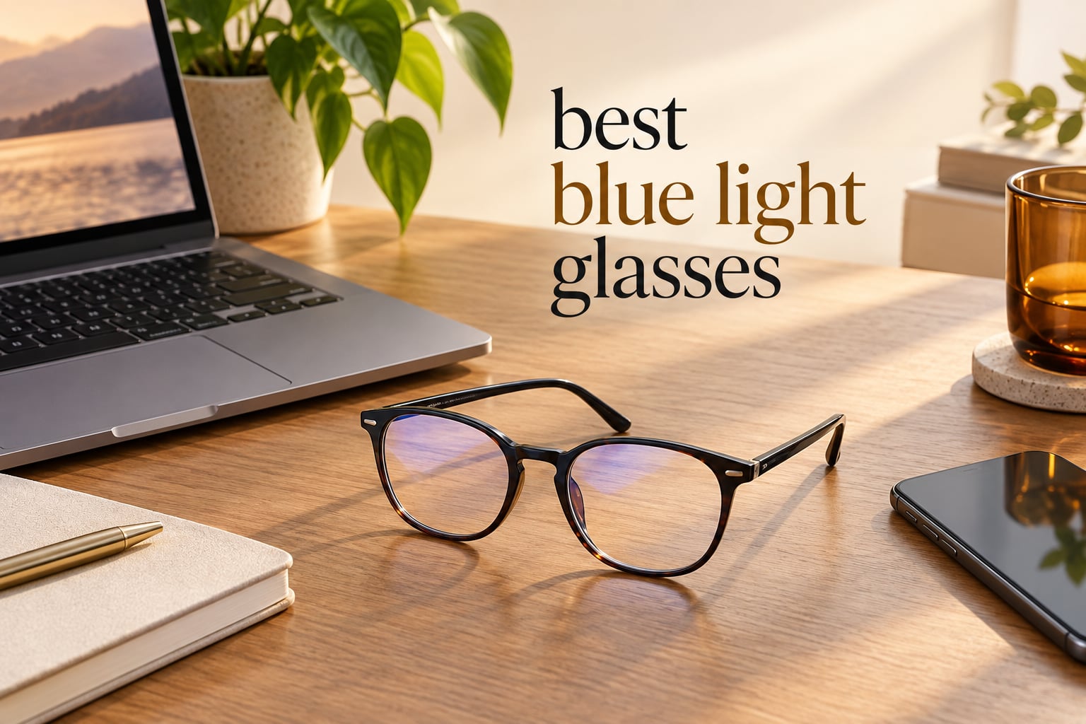 best blue light glasses