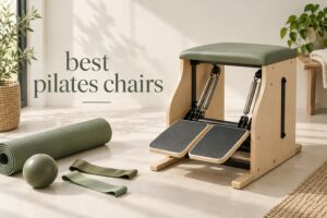 best pilates chairs