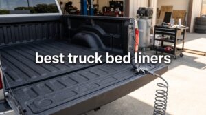 best truck bed liners