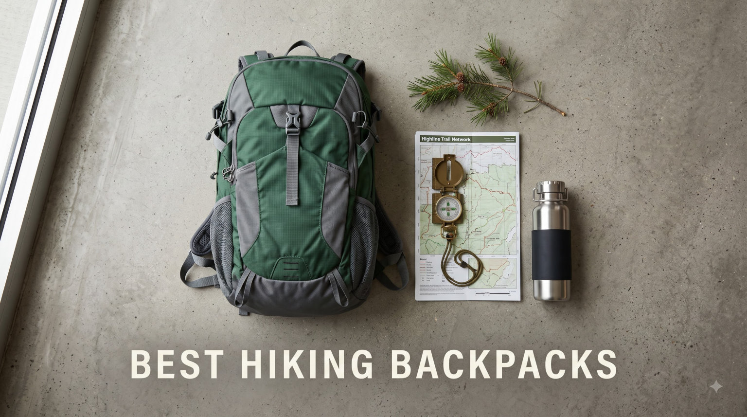 best hiking backpacks