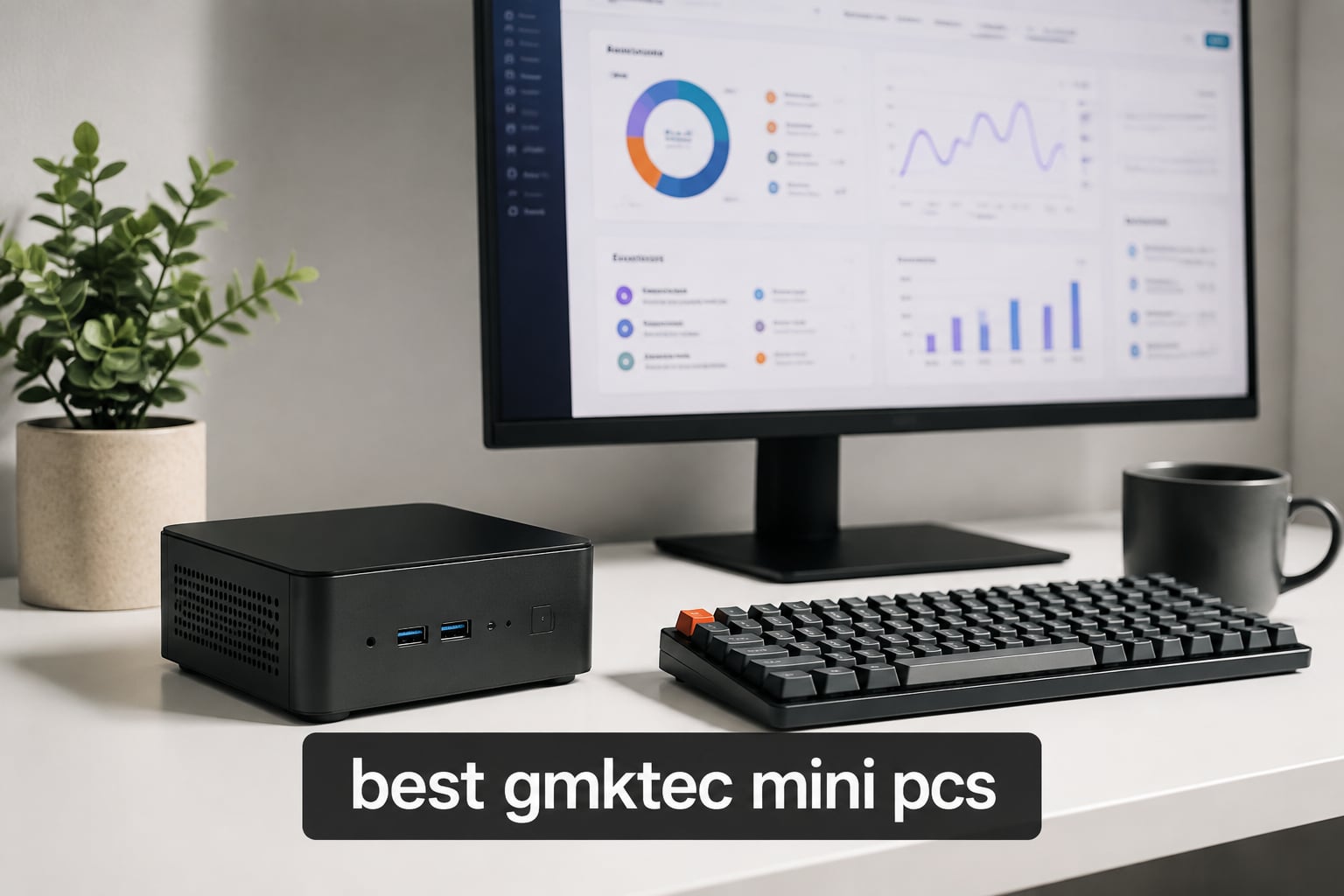best gmktec mini pcs