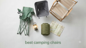 best camping chairs