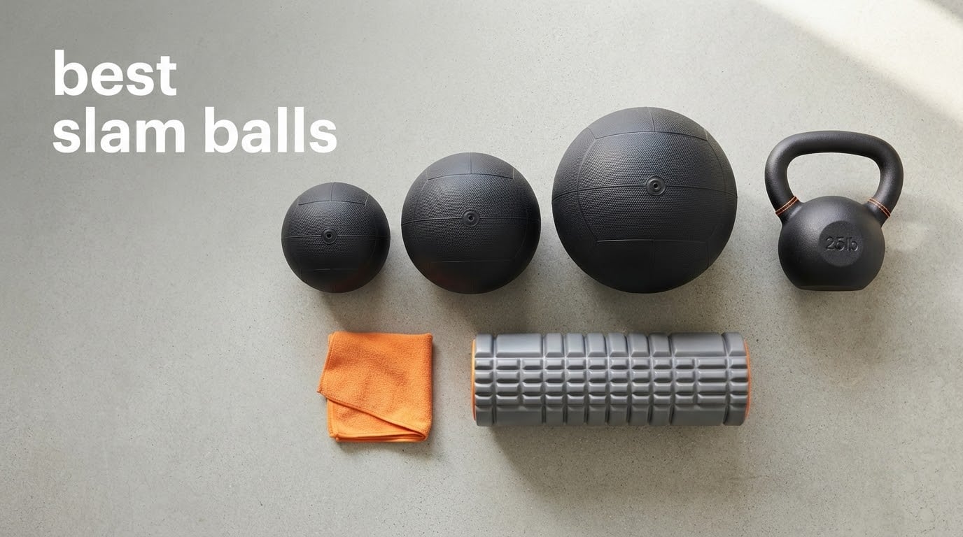 best slam balls