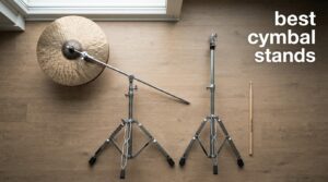 best cymbal stands