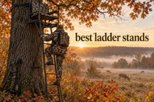 best ladder stands
