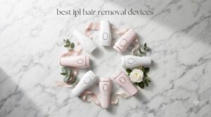best ipl hair removal devices
