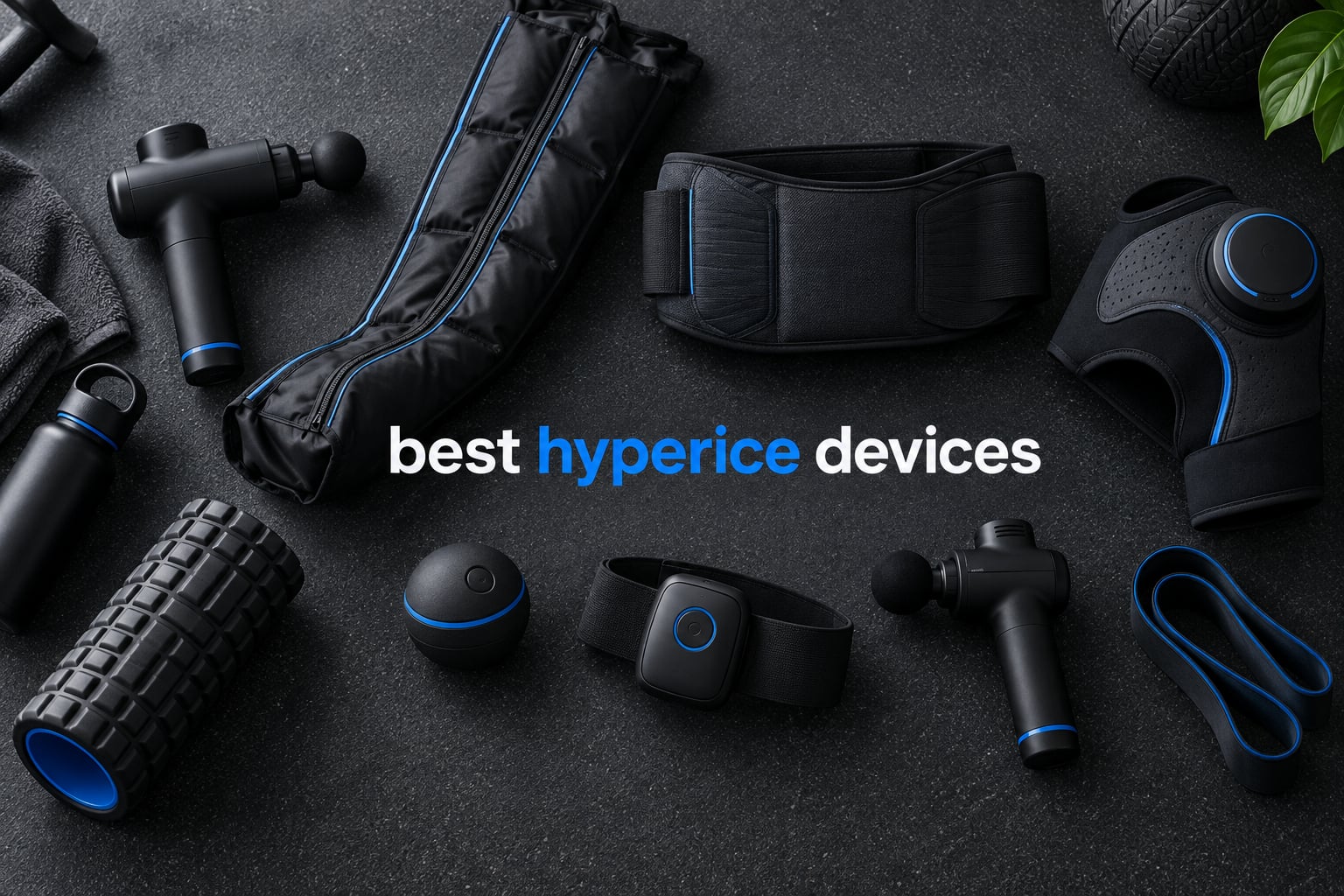 best hyperice devices