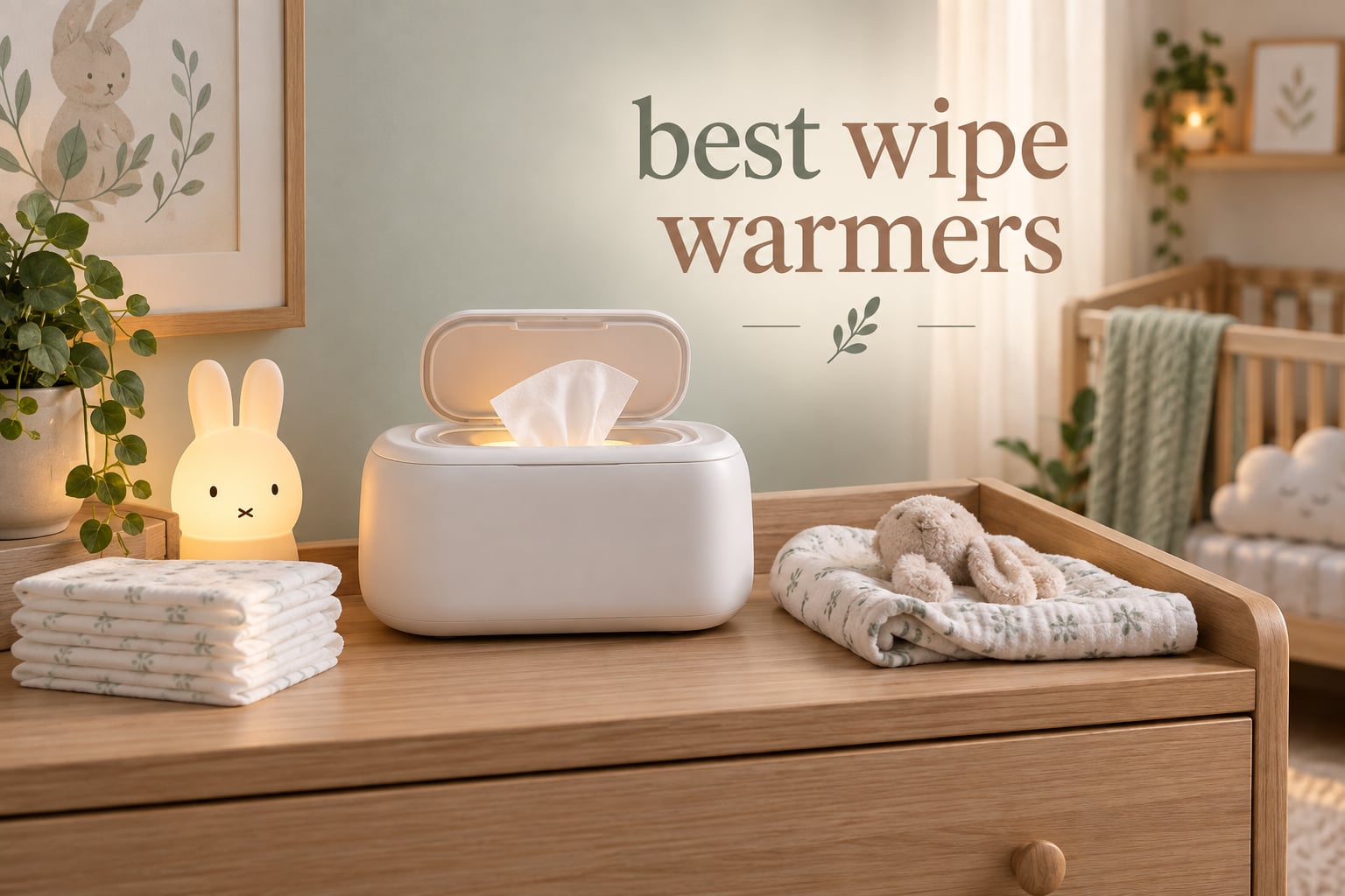 best wipe warmers