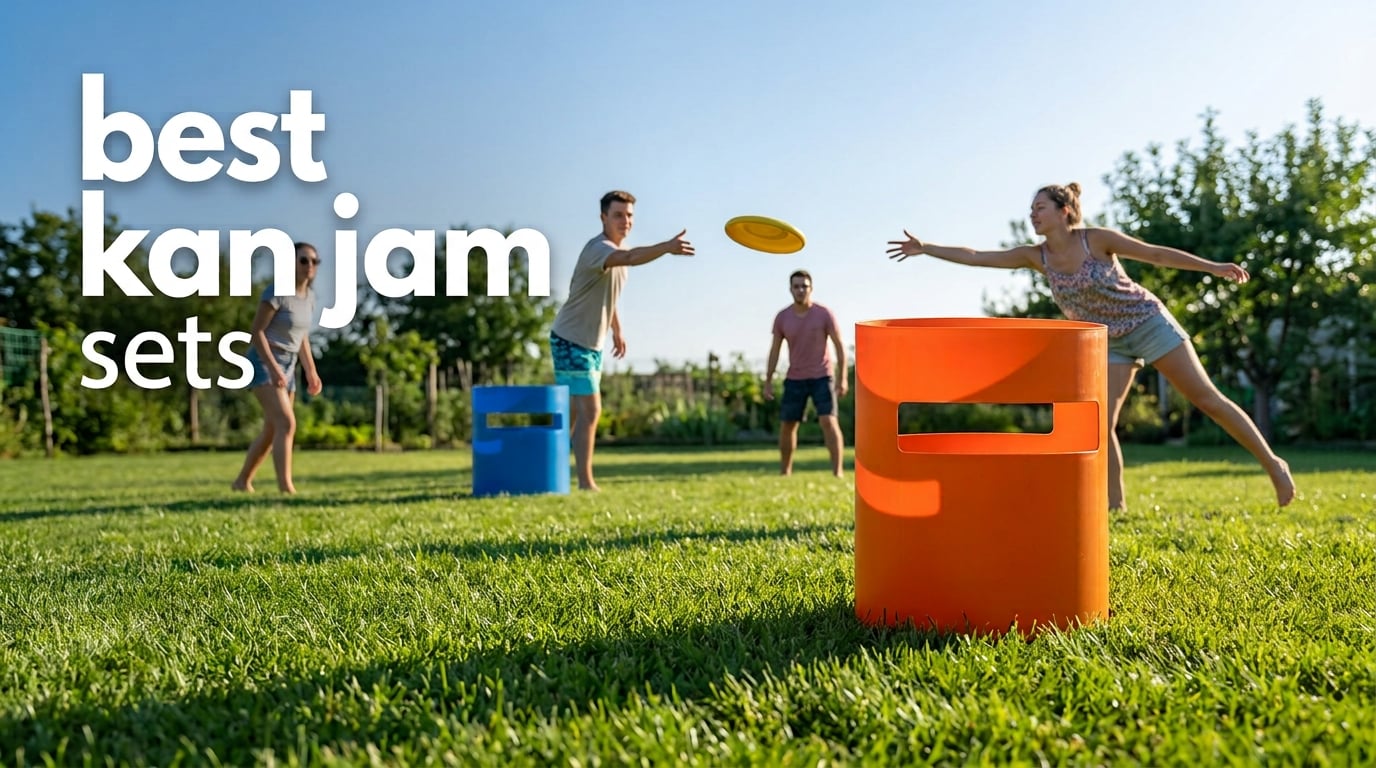 best kan jam sets