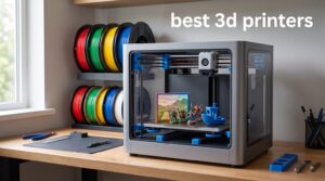 best 3d printers