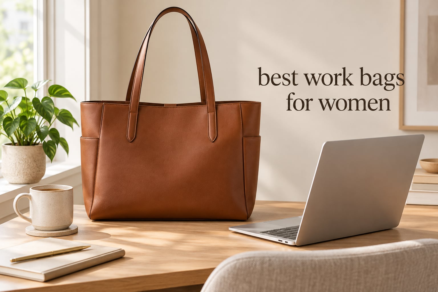 best work bags for women