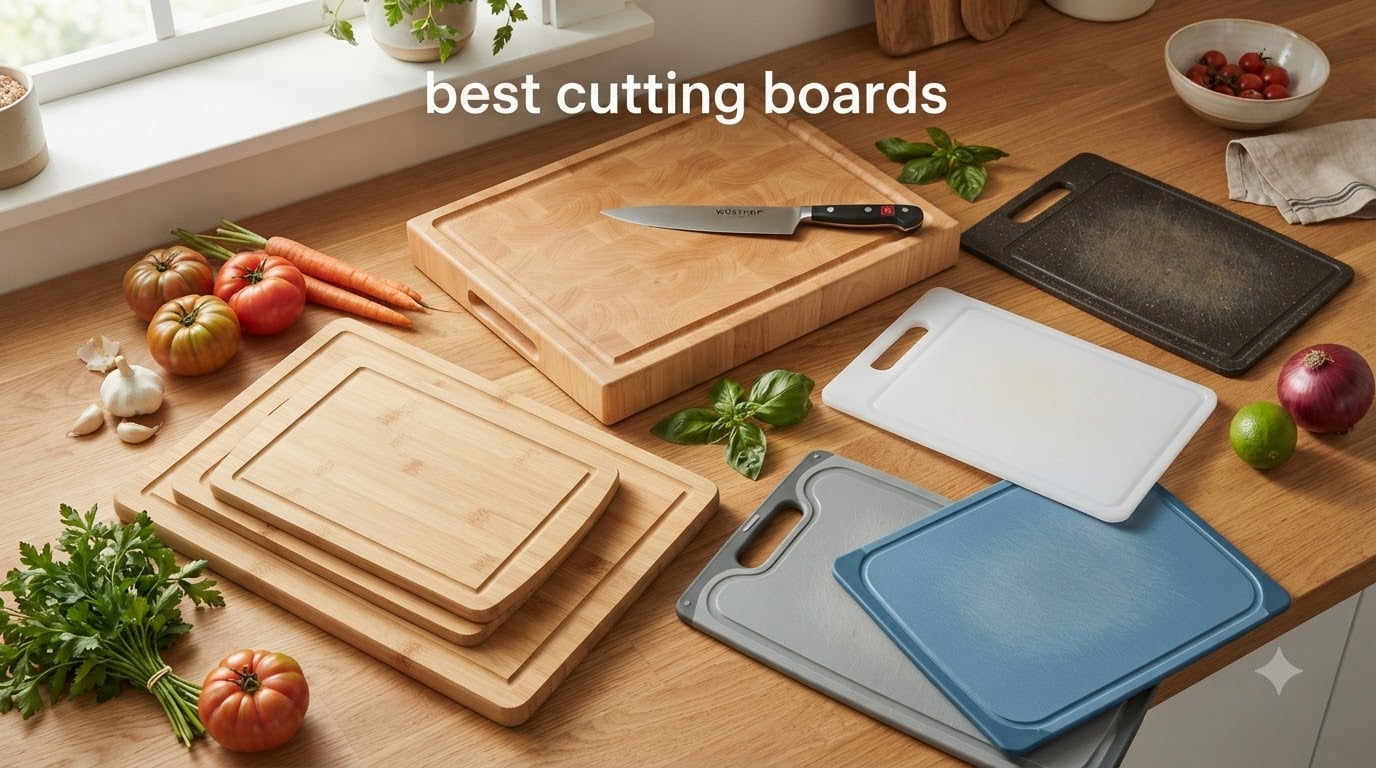 best cutting boards