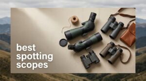best spotting scopes