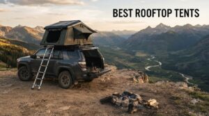 best rooftop tents