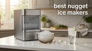 best nugget ice makers
