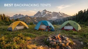 best backpacking tents