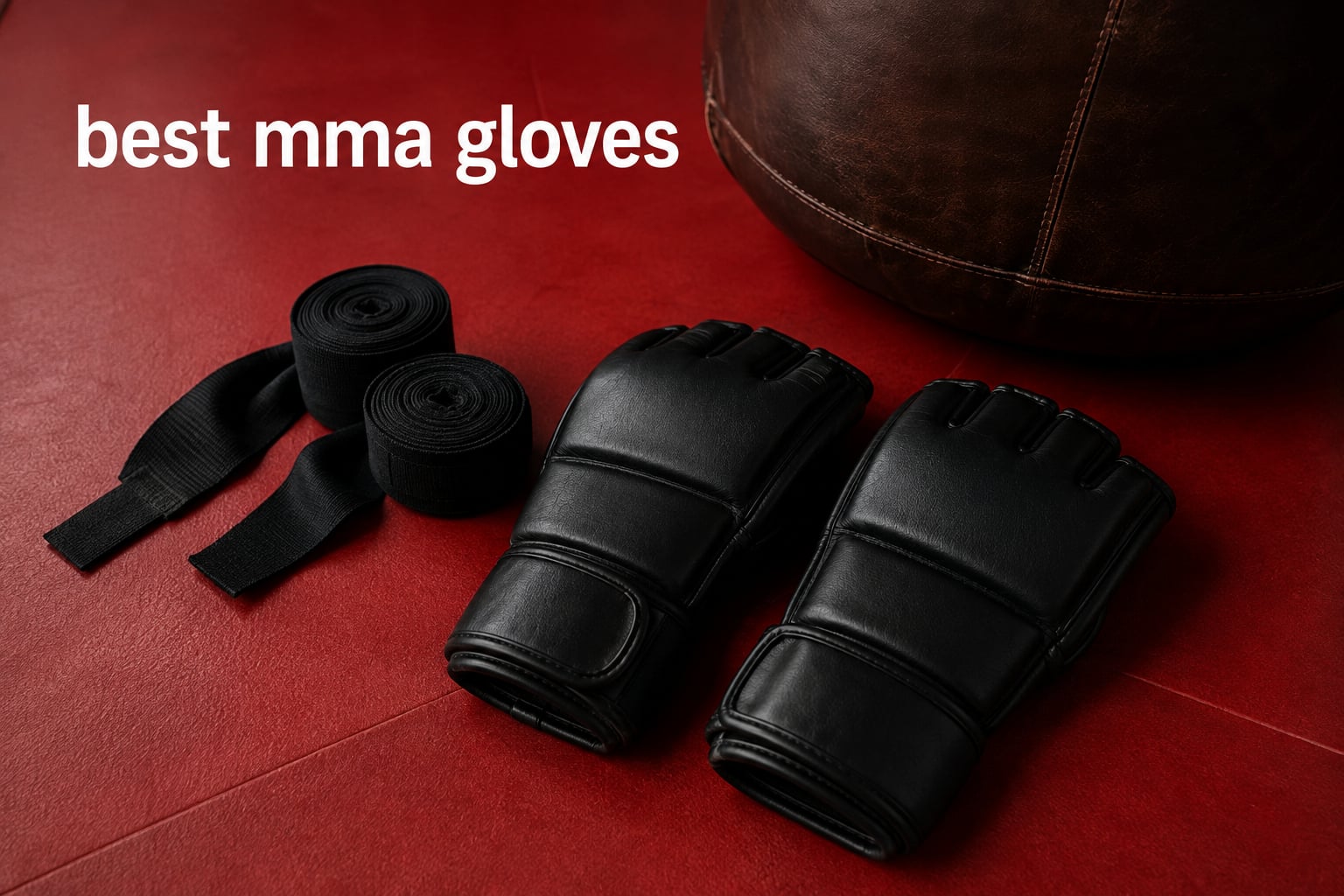 best mma gloves