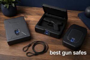 best gun safes