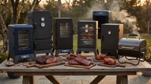 best electric smokers