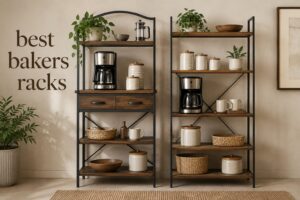 best bakers racks