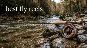 best fly reels
