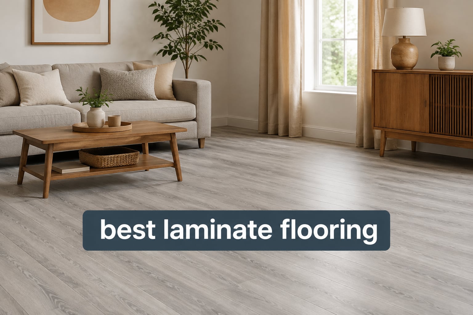 best laminate flooring