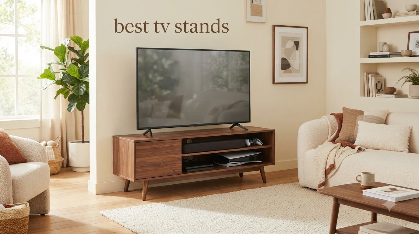 best tv stands