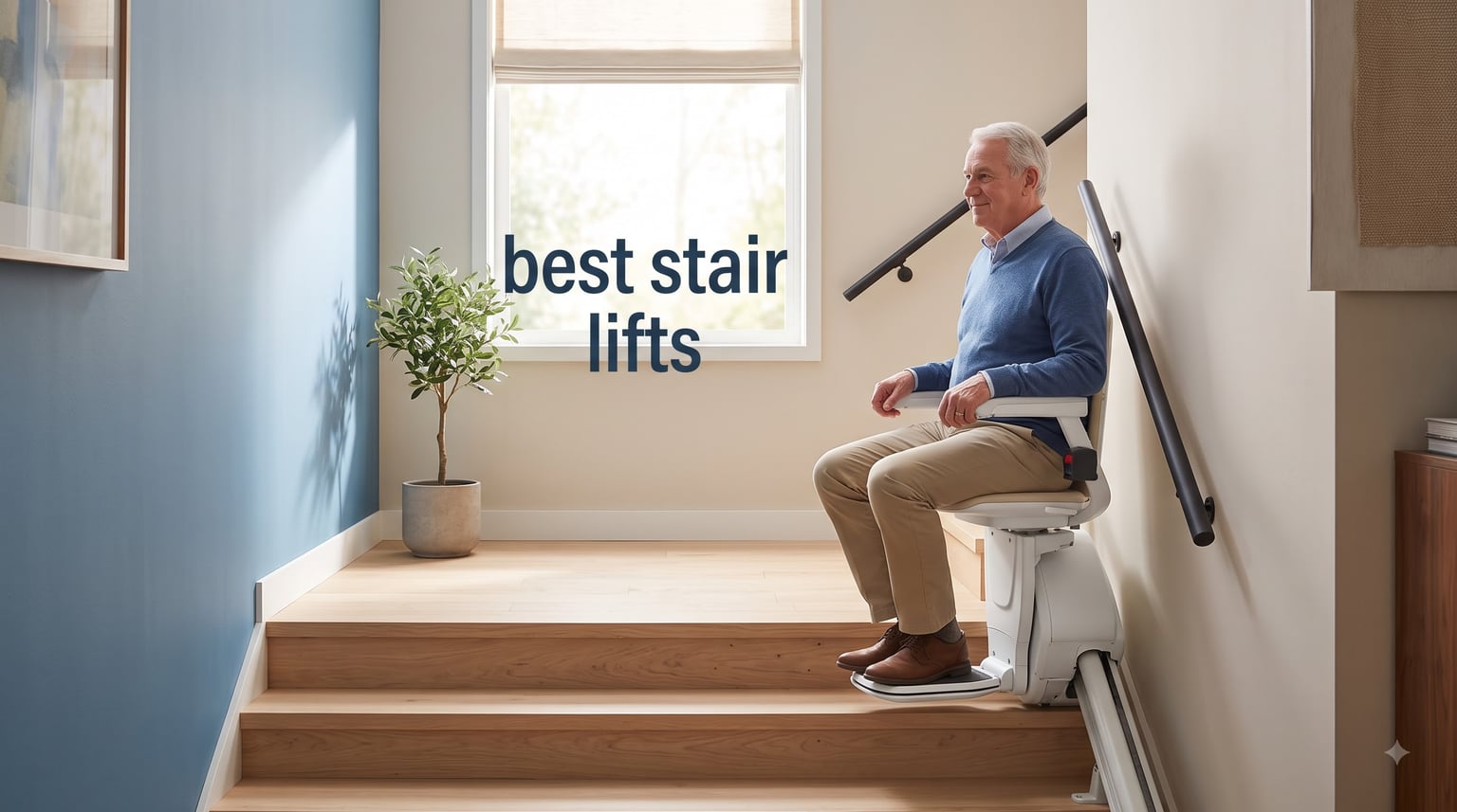 best stair lifts