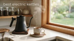 best electric kettles