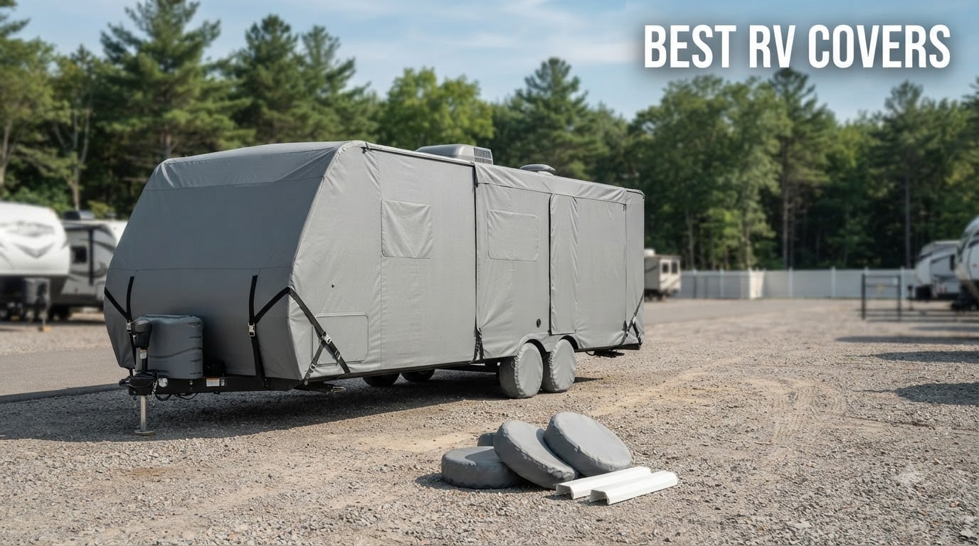 best rv covers