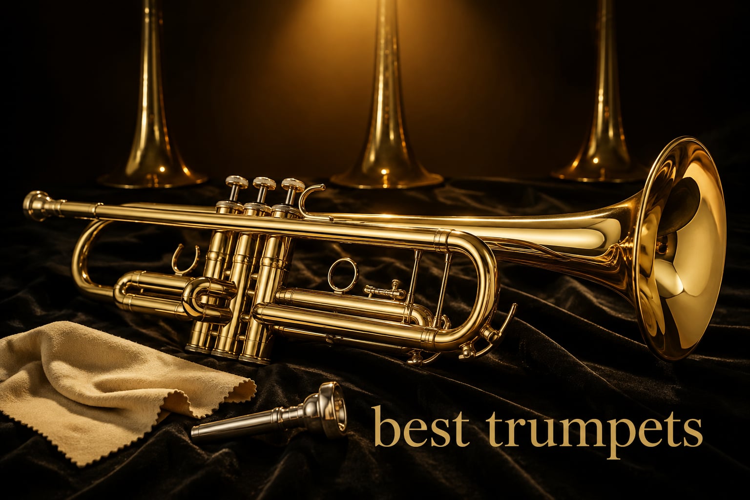 best trumpets