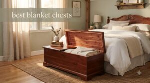 best blanket chests