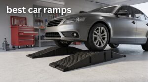best car ramps