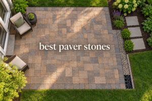 best paver stones