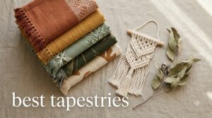 best tapestries