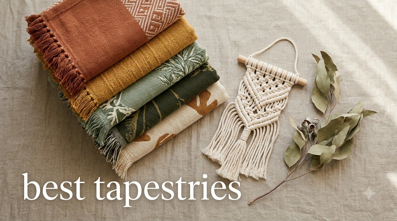 best tapestries