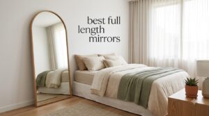 best full length mirrors