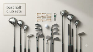 best golf club sets