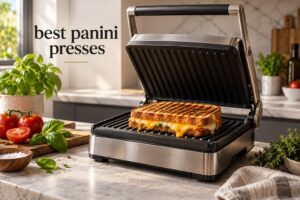 best panini presses
