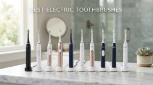 best electric toothbrushes