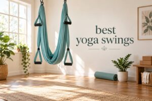 best yoga swings